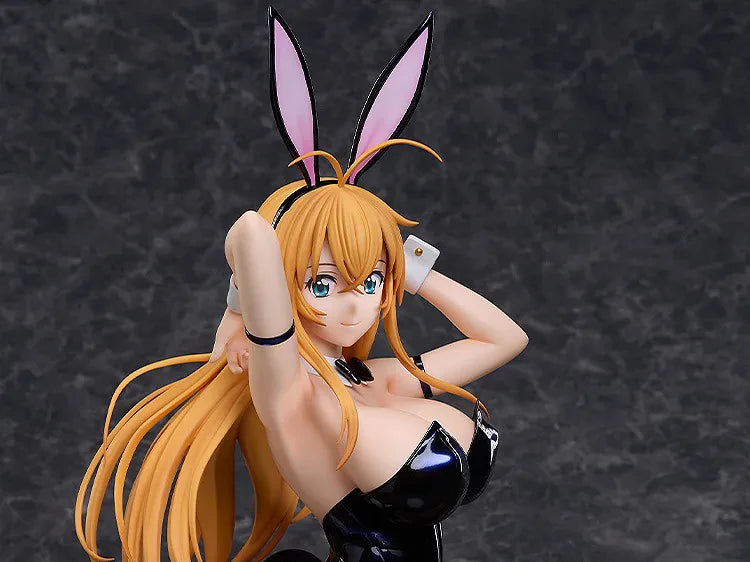 Shin Ikki Tousen Sonsaku Hakufu Bunny 2:a Ver. 1/4 Figur