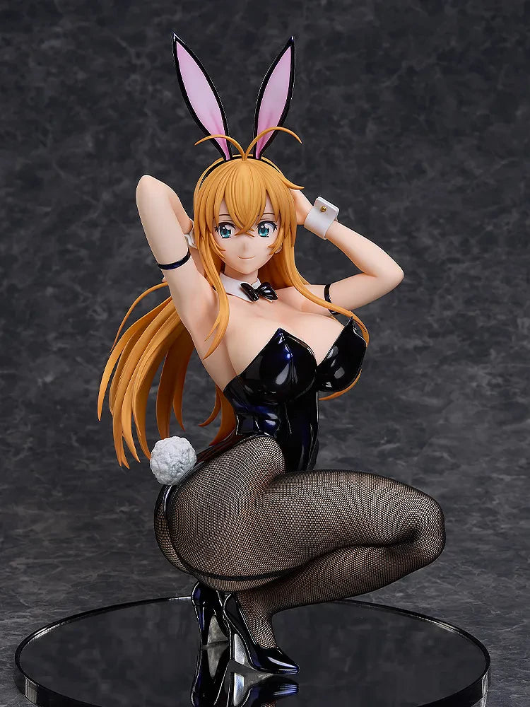 Shin Ikki Tousen Sonsaku Hakufu Bunny 2:a Ver. 1/4 Figur