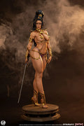 Dejah Thoris 1:2 Scale Figure