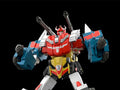 The Brave Fighter of Legend Da-garn Land Bison The Gattai Af