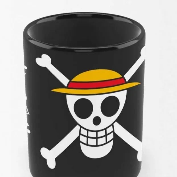 One Piece Pennhållare