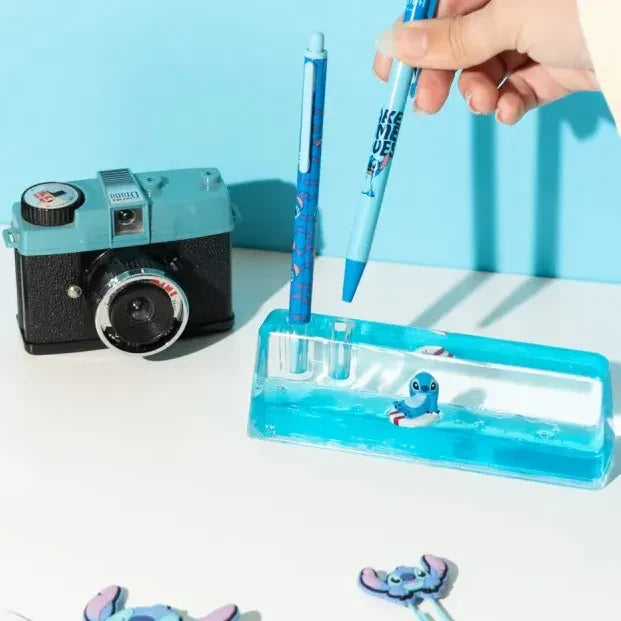 Lilo & Stitch Stitch Pen Holder