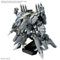 HG Alyzeus 1/144