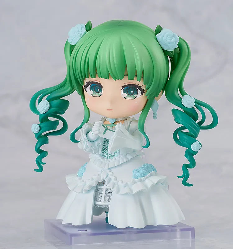 Hatsune Miku Cantarella Nendoroid