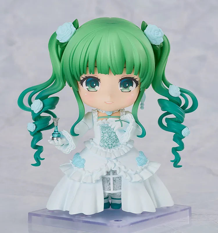 Hatsune Miku Cantarella Nendoroid