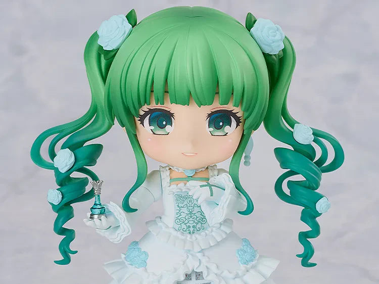 Hatsune Miku Cantarella Nendoroid