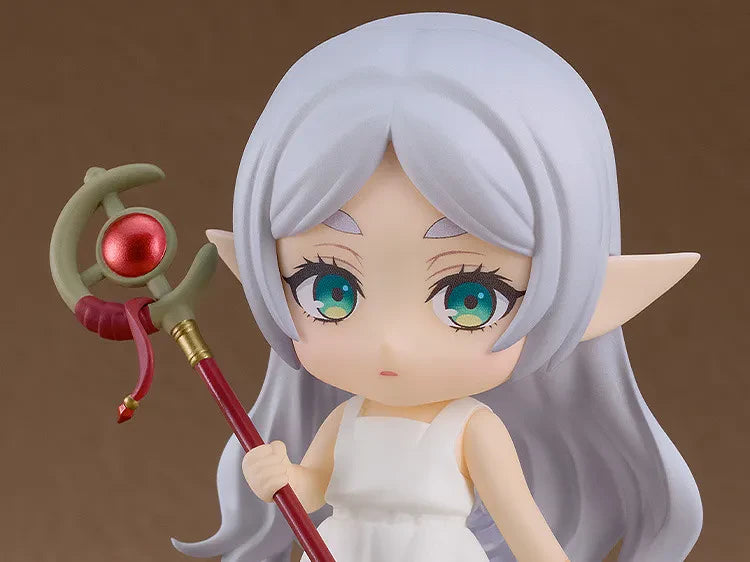 Frieren Lärlingsperiodens Nendoroid