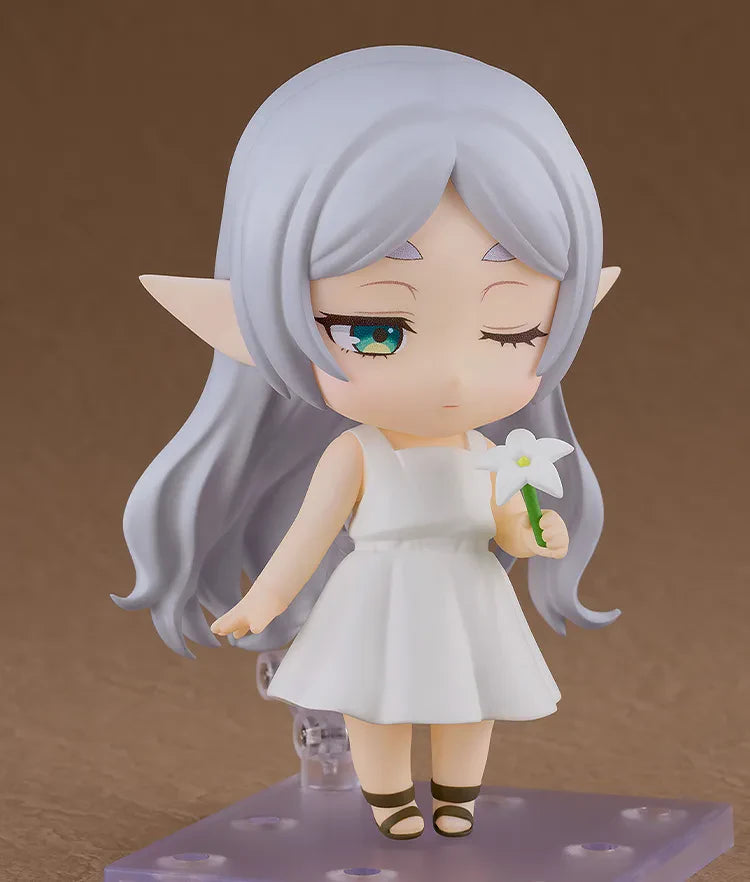 Frieren Lärlingsperiodens Nendoroid