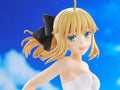 Fate/stay Night Saber Lily Pup L Beach Queens