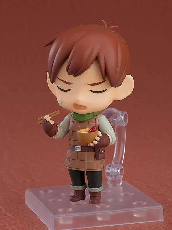Delicious i Dungeon Chilchuck Nendoroid