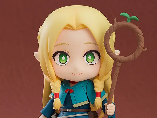 Delicious In Dungeon Marcille Nendoroid