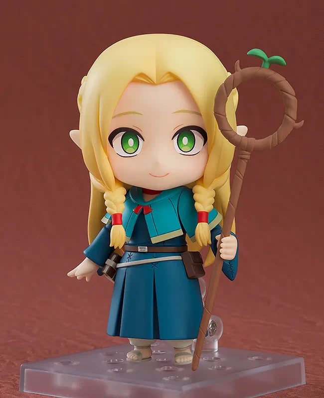 Delicious In Dungeon Marcille Nendoroid