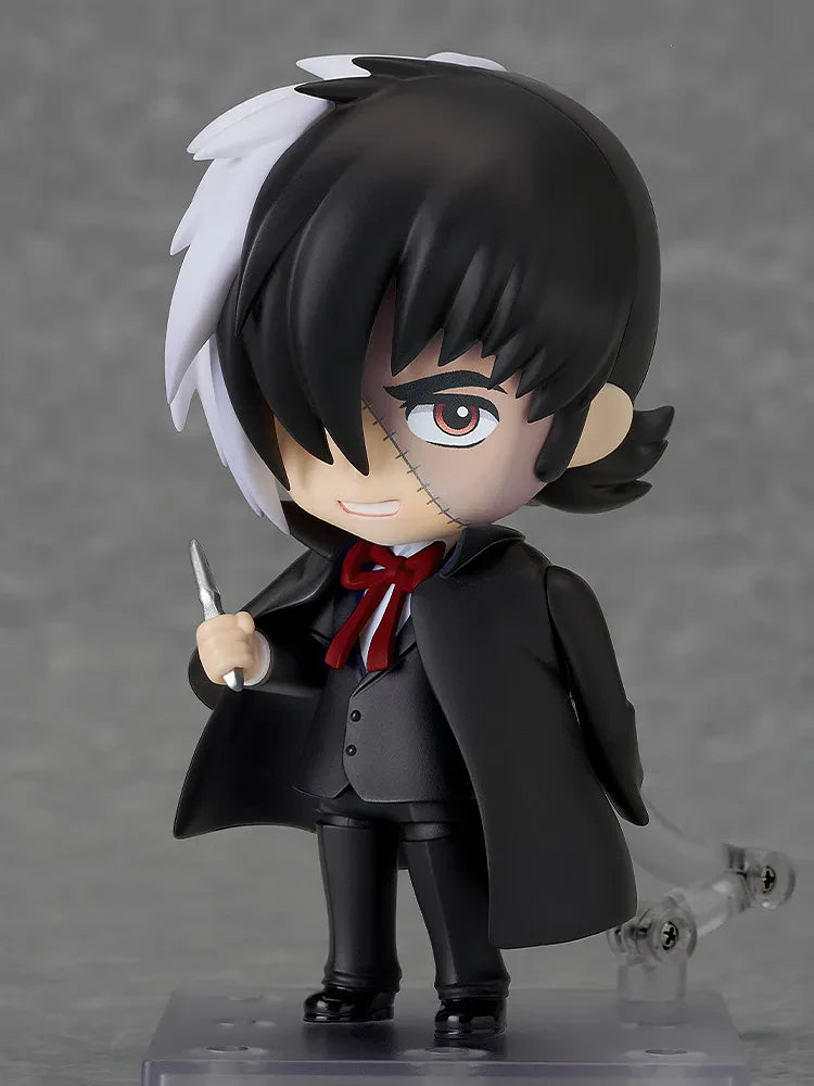 Black Jack Animefärg Nendoroid