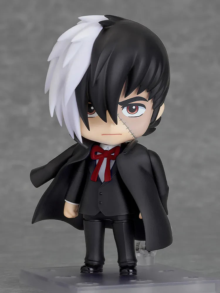 Black Jack Animefärg Nendoroid
