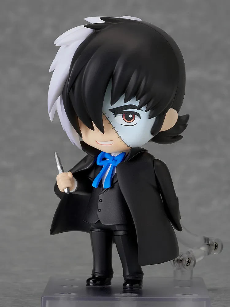 Black Jack Comicfärg Nendoroid