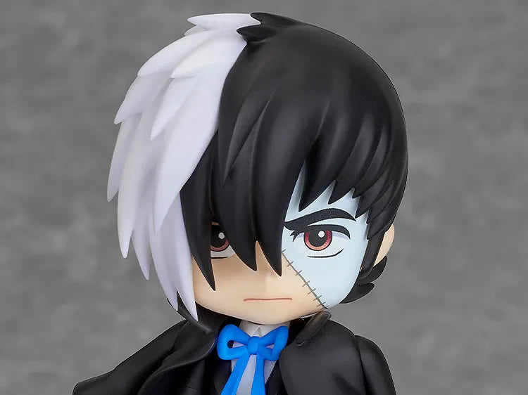 Black Jack Comicfärg Nendoroid