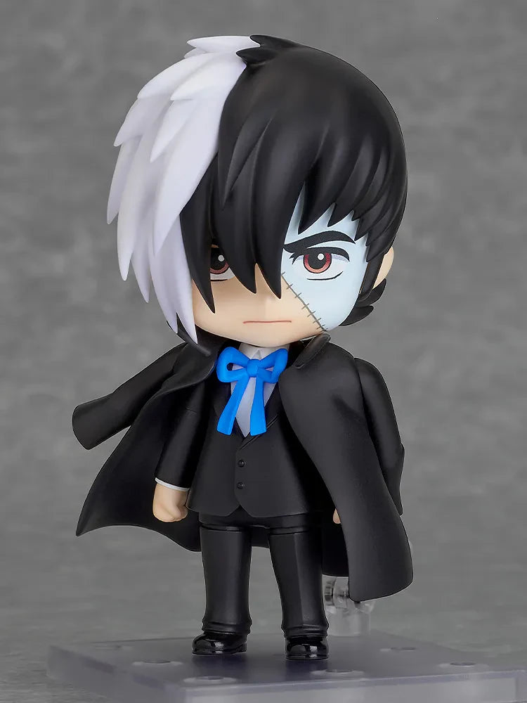 Black Jack Comicfärg Nendoroid