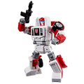 Transformers Age Of The Prime Swerve actionfigur