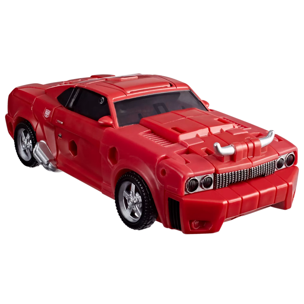 Transformers Age Of The Prime Cliffjumper actionfigur