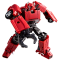 Transformers Age Of The Prime Cliffjumper actionfigur