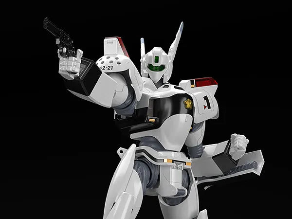 Mobile Police Patlabor AV-98 Ingram Moderoid Mk Återutgåva