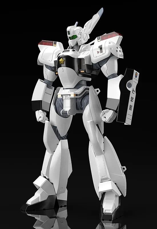 Mobile Police Patlabor AV-98 Ingram Moderoid Mk Återutgåva