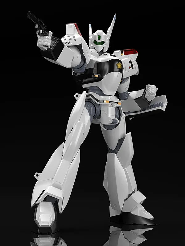 Mobile Police Patlabor AV-98 Ingram Moderoid Mk Återutgåva