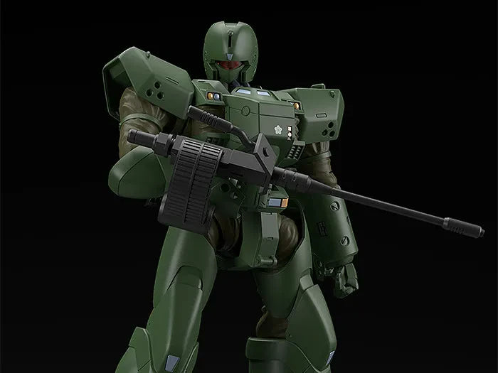 Mobile Police Patlabor ARL-99 Helldiver Moderoid Mk Rerun