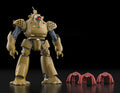 Mobile Police Patlabor HL-98 Hercules 21 & ASV99 Boxer Option & Cardia Moderoid Mk