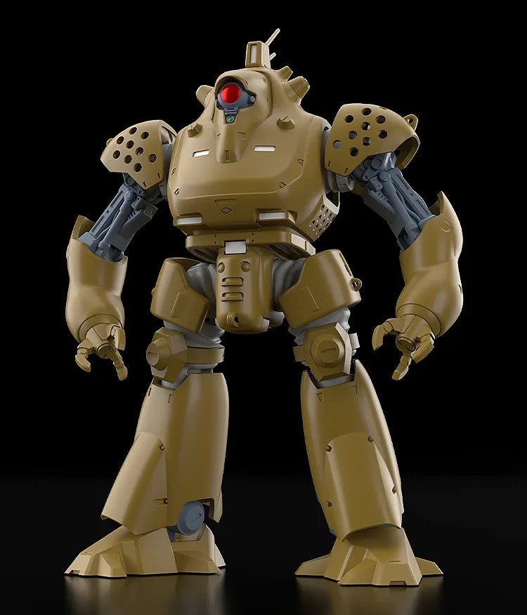 Mobile Police Patlabor HL-98 Hercules 21 & ASV99 Boxer Option & Cardia Moderoid Mk