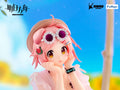 Arknights Goldenglow Summer Flowers Fa394 Noodle Stopper