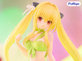 To Love Ru Darkness Golden Darkness Bicute Ribbons Figure