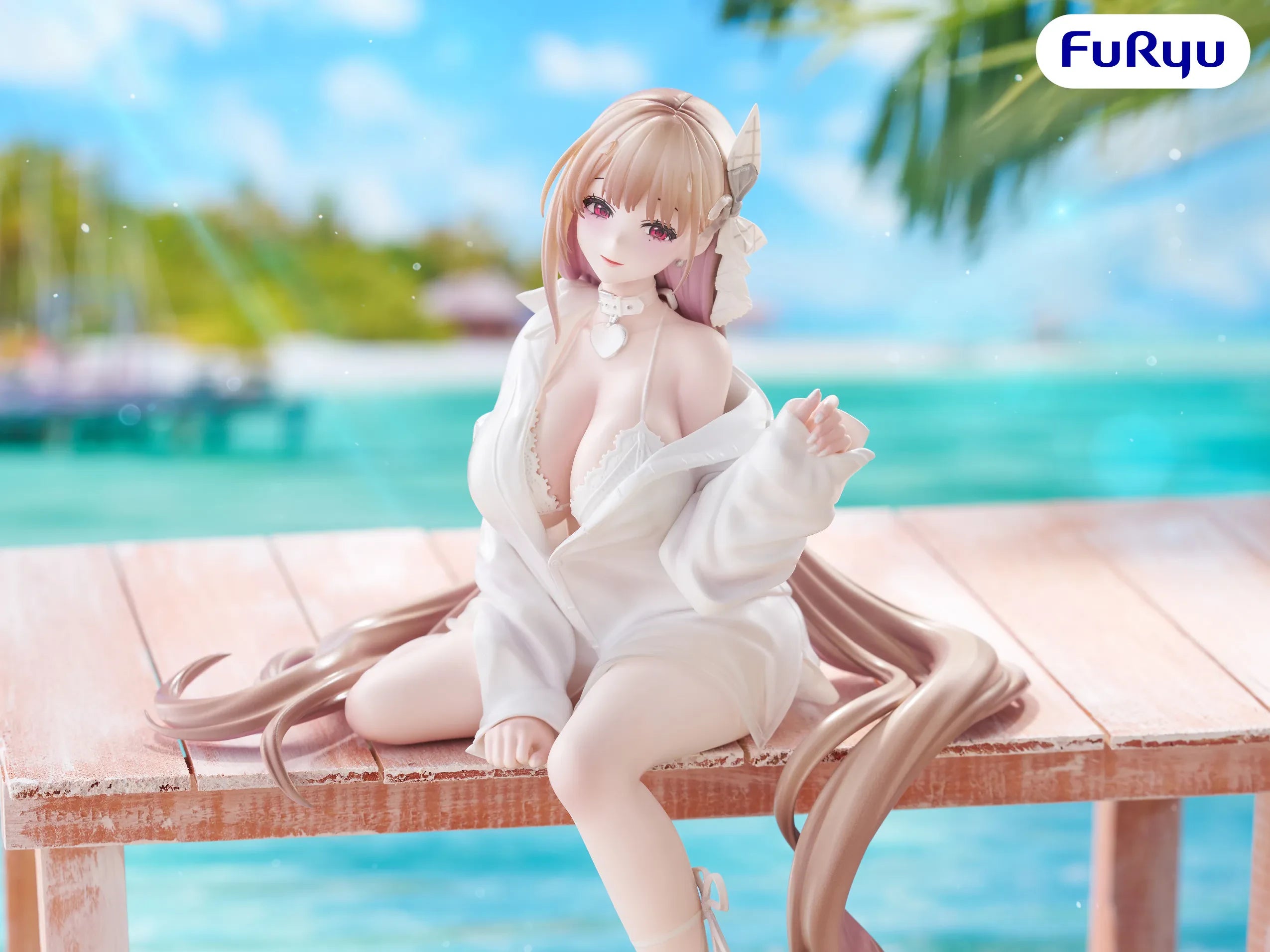 Goddess Of Victory Nikke Nudelstoppar