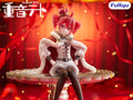 Kasane Teto Kung Food Noodle Stopper
