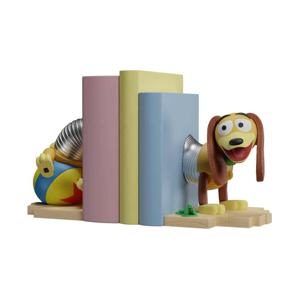 Disney Pixar Toy Story bokstöd
