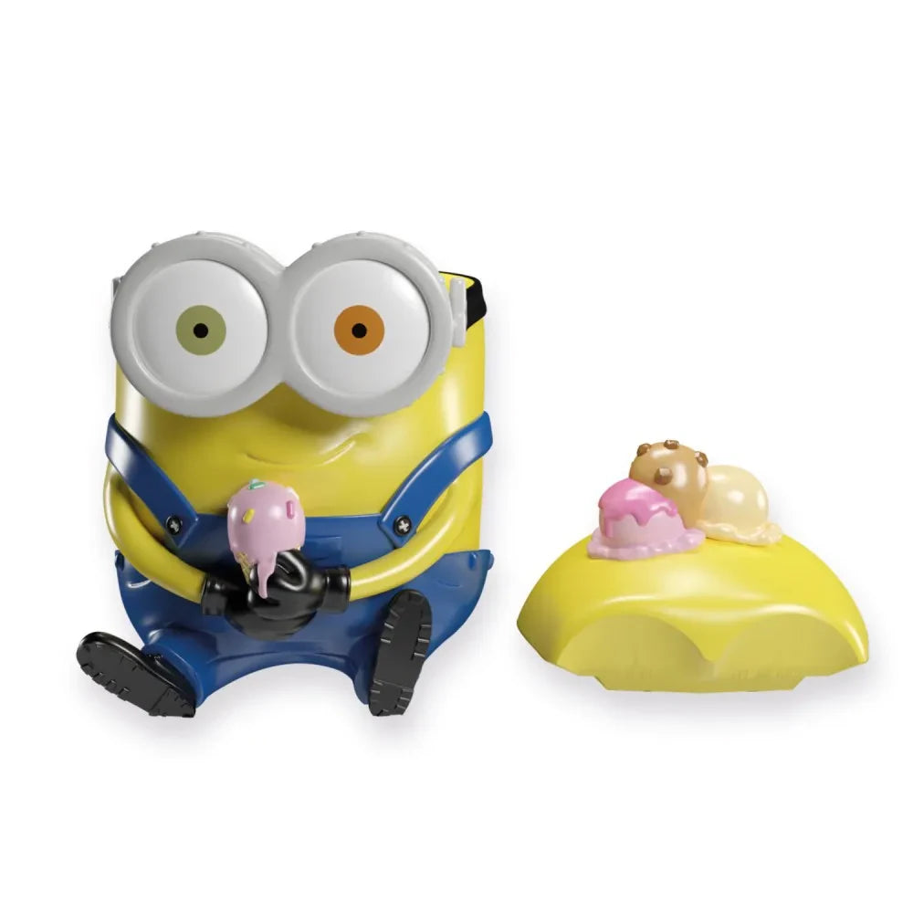 Minions Cookie Box
