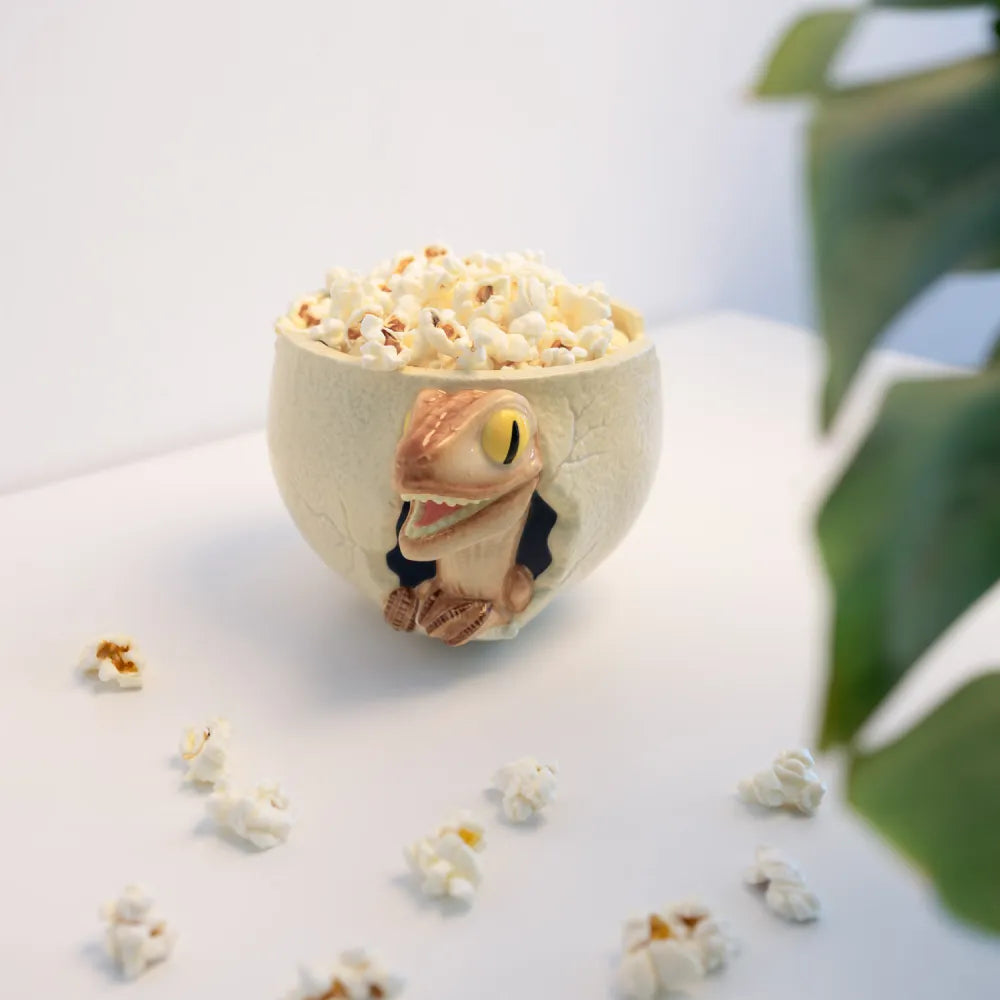 Jurassic Park 3D Bowl