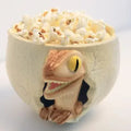 Jurassic Park 3D Bowl