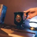 Harry Potter Butterbeer-mugg
