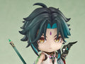 Genshin Impact Xiao Nendoroid
