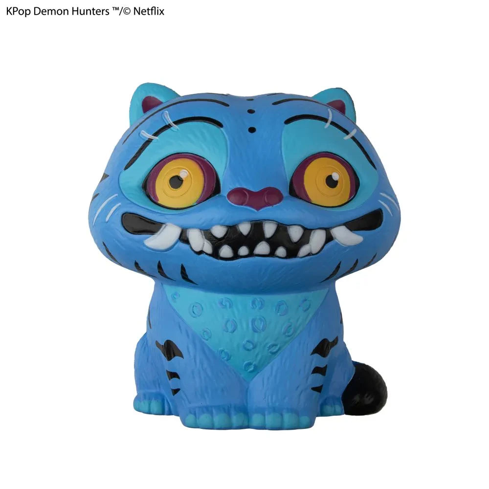 K-pop Demon Hunter Derpy Squishy Toy