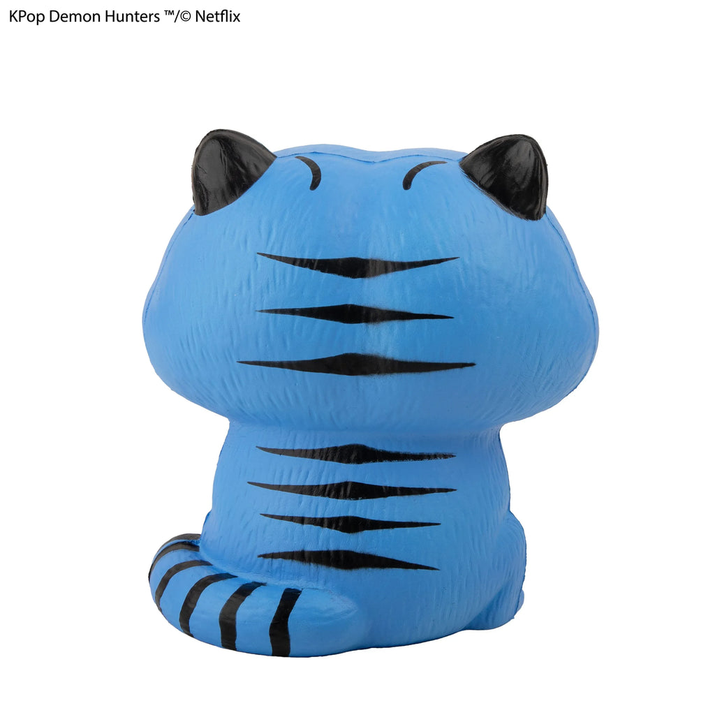 K-pop Demon Hunter Derpy Squishy Toy