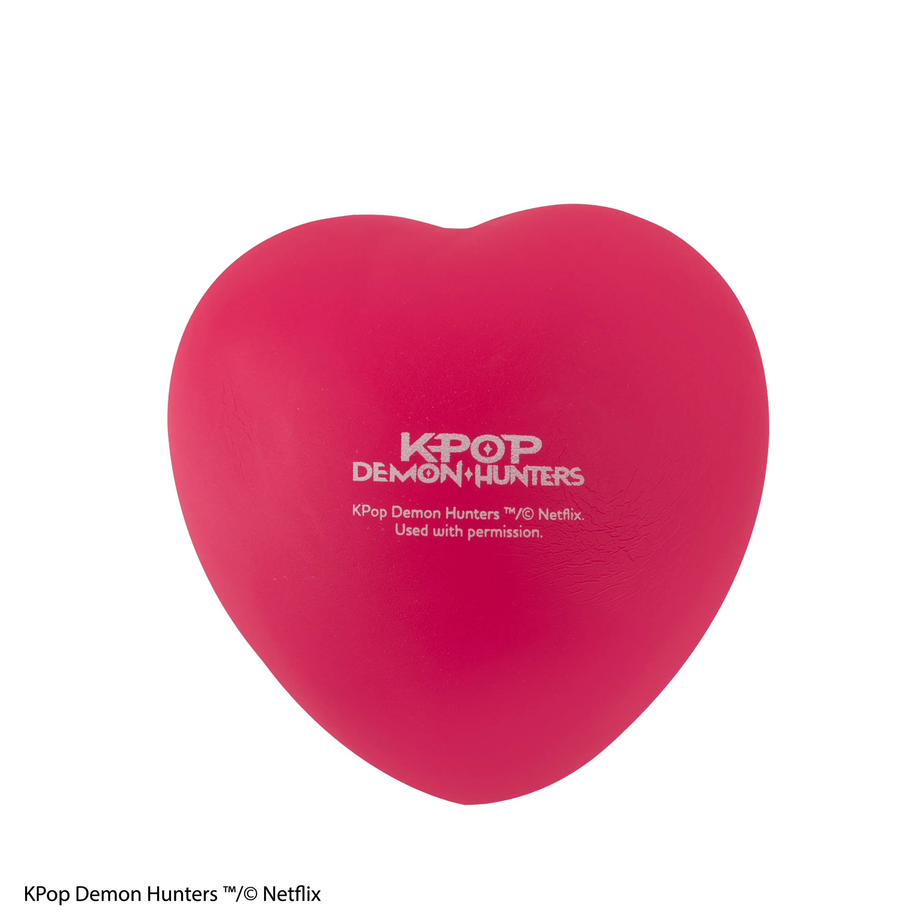 K-Pop Demon Hunter Saja Boys Squishy Toy