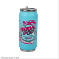 K-pop Demon Slayer Saja Boys Can Thermos Mug