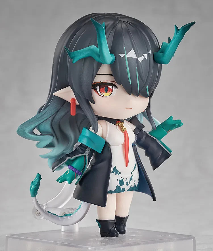 Arknights Dusk Nendoroid