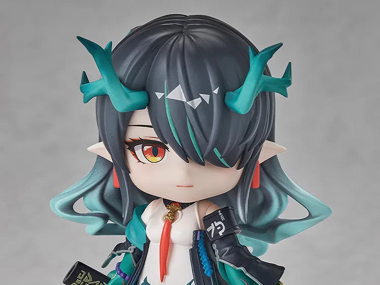 Arknights Dusk Nendoroid