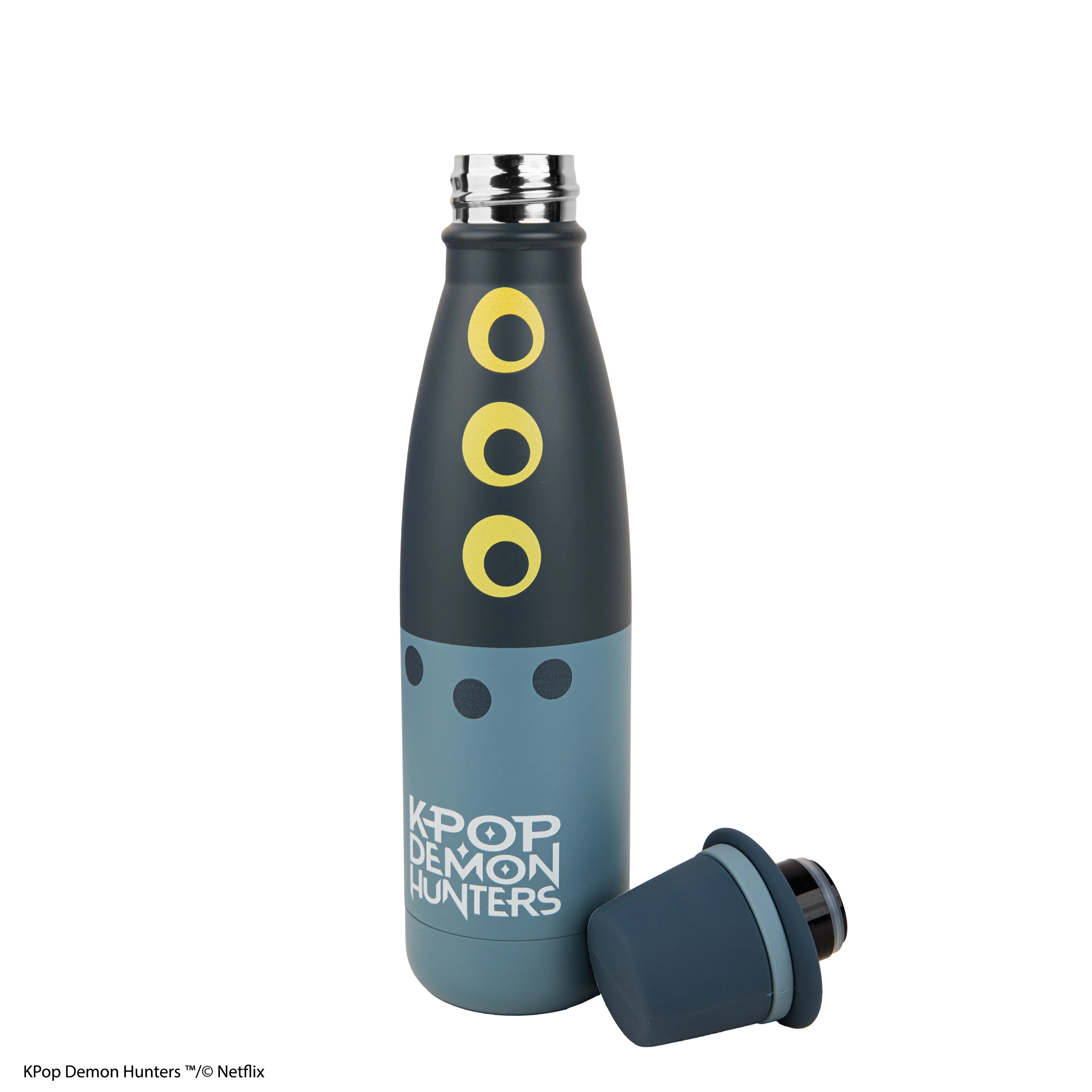Kpop Demon Hunters Sussie Vattenflaska