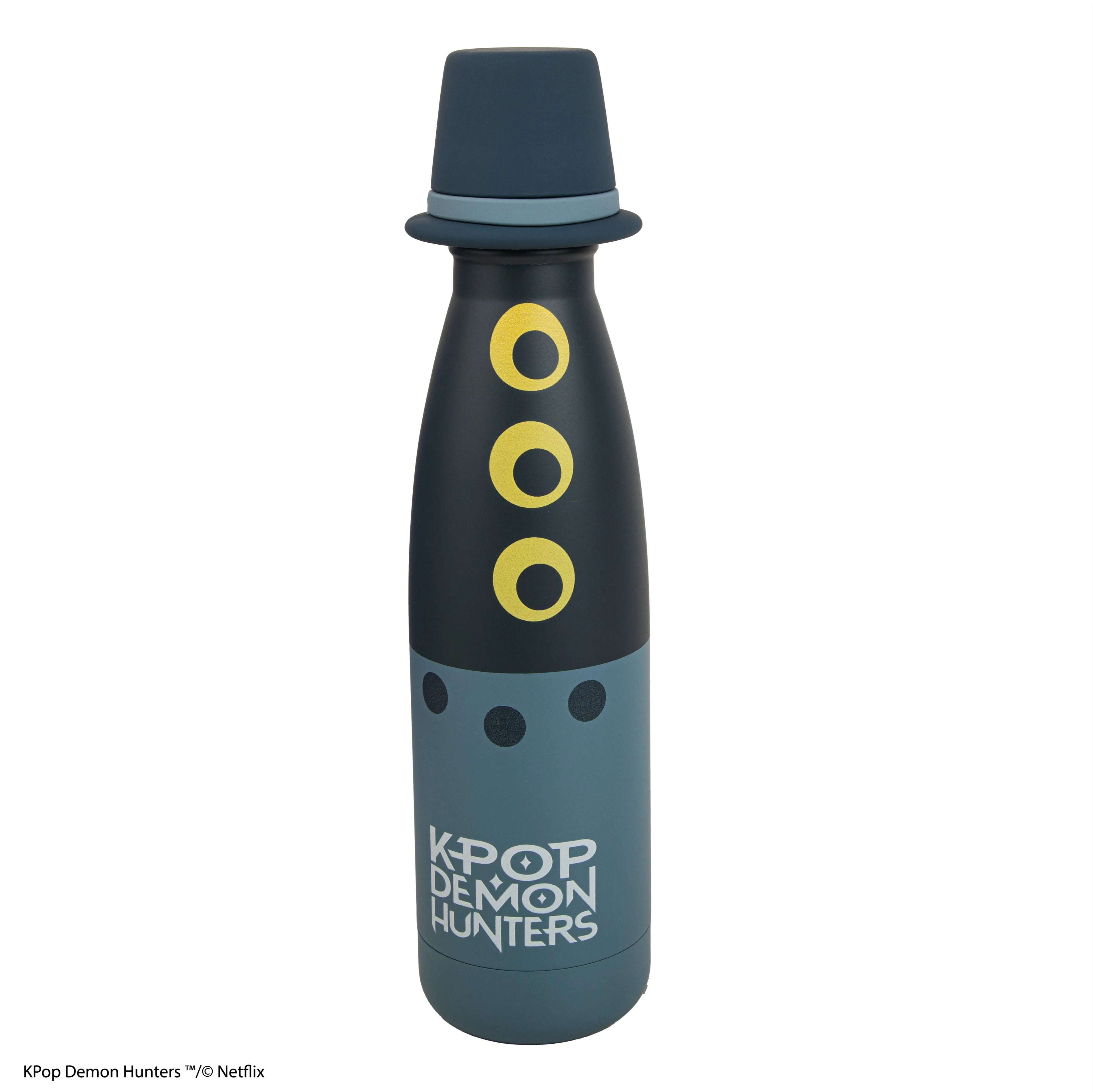 Kpop Demon Hunters Sussie Vattenflaska