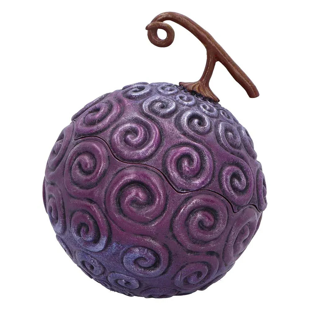 One Piece Devil Fruit Box