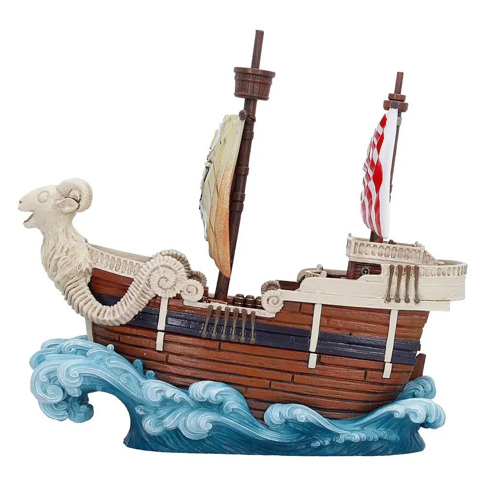 One Piece Going Merry Box